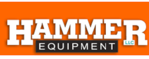 Hammer Equipment logo
