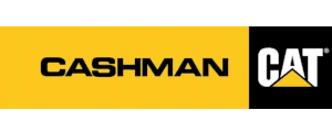 Cashman CAT logo