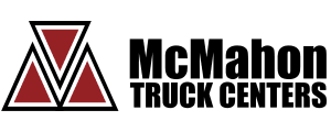 McMahon Truck Centers logo