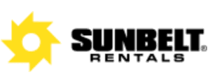Sunbelt Rentals - Ft Myers logo