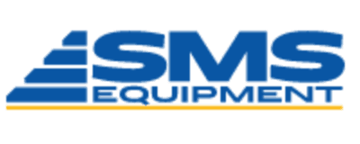 SMS Equipment - Thunder Bay logo