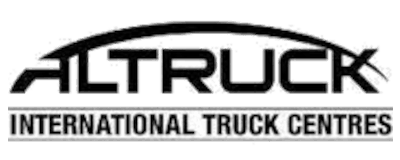 Altruck International Truck Centres - Kitchener logo