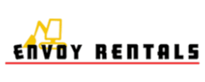 Envoy Rentals - Spruce Grove logo
