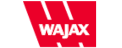 Wajax - Red Deer logo