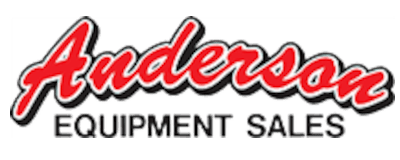 Anderson Equipment Sales - Picton logo