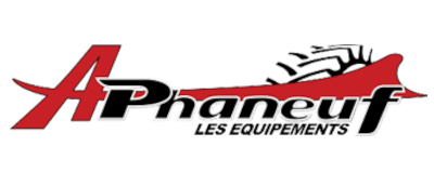 Les Équipements Adrien Phaneuf - Shefford logo