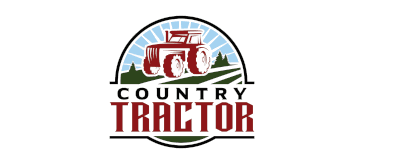 Country Tractor - Kamloops logo
