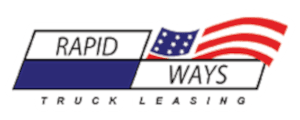 Rapid Ways Truck Leasing logo