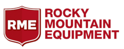 Rocky Mountain Equipment - Outlook logo