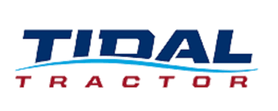 Tidal Tractor - Onslow logo