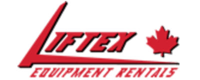 Liftex Equipment Rentals - Vancouver logo