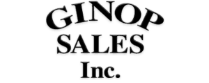 Ginop Sales logo
