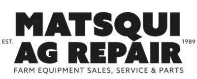 Matsqui Ag Repair logo