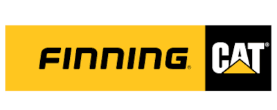 Finning Canada - Lloydminster - Rental Store logo