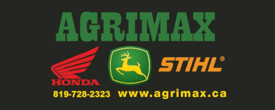 Agrimax logo