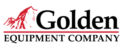 Golden Equipment Company - Durango logo
