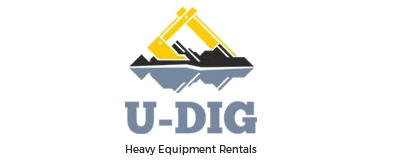 U-Dig logo