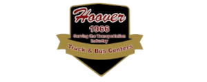 Hoover Truck & Bus Centers logo