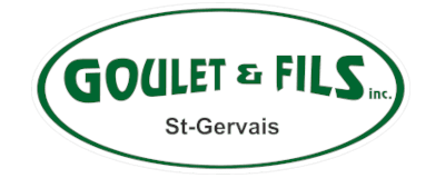Goulet & Fils logo