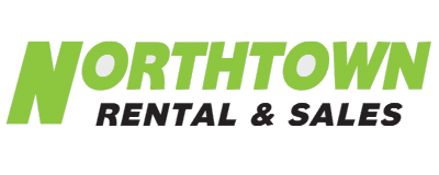 Northtown Rental & Sales logo
