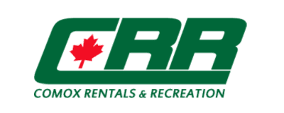 Comox Rentals & Recreation logo