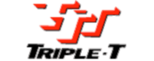 Triple-T Truck Centers logo