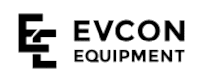 Evcon Equipment logo