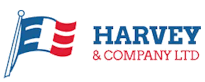 Harvey & Company - St John's logo