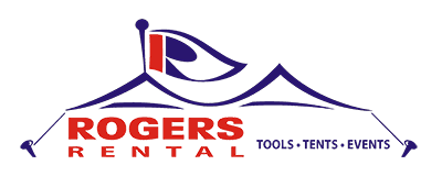 Rogers Rental logo