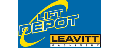 Lift Depot - London logo