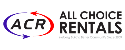 All Choice Rentals - Drayton Valley logo