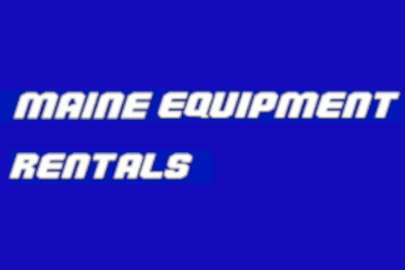 Maine Equipment Rentals - Manchester logo