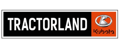 Tractorland - Calgary logo