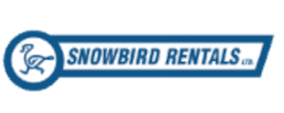 Snowbird Rentals - West End logo