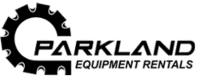 Parkland Equipment Rentals logo
