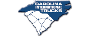 Carolina International Trucks logo