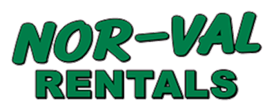 Nor-Val - West Kelowna logo