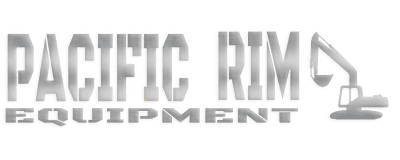 Pacific Rim Equipment logo