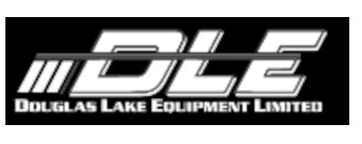 Douglas Lake Equipment - Kamloops logo