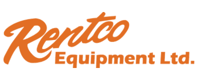 Rentco Equipment - Dawnson Creek logo