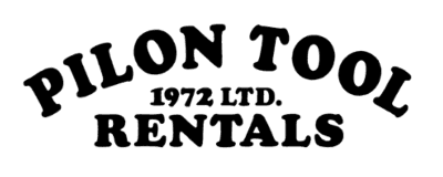 Pilon Tool Rentals logo