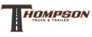 Thompson Truck & Trailer logo