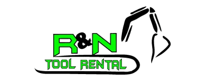 R&N Tool Rental logo