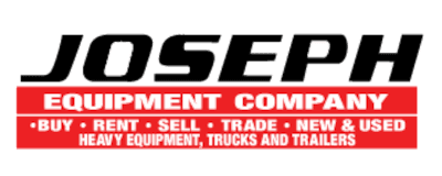 Joseph Equipment logo
