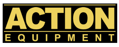 Action Equipment - Tampa logo