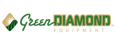 Green Diamond Equipment - New Glasgow logo