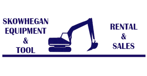 Skowhegan Equipment & Tool logo