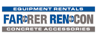 Farrer Rentals - Vernon logo