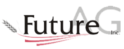 Future AG - Red Deer logo