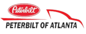 Peterbilt of Atlanta logo